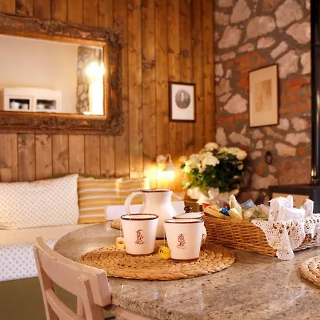 Alloggio per agriturismo Agriturist Prile Castiglione della Pescaia