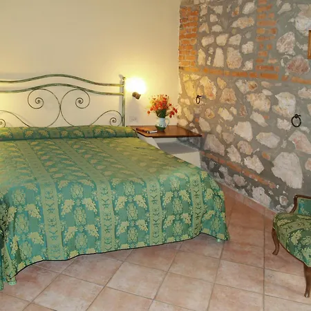 Agriturist Prile Farm stay