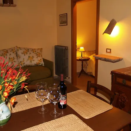 Farm stay Agriturist Prile