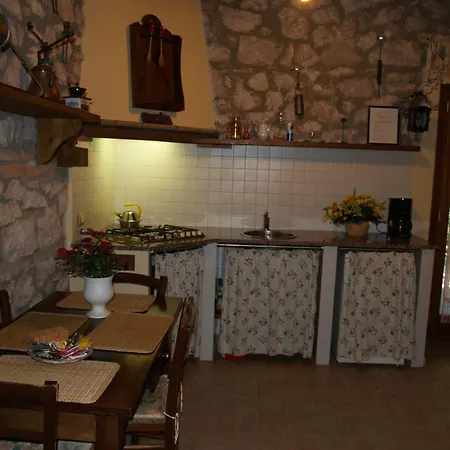 Agriturist Prile Farm stay *