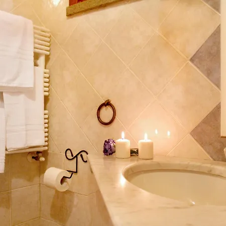 Agriturist Prile Farm stay *
