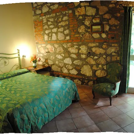 Agriturist Prile Farm stay Castiglione della Pescaia