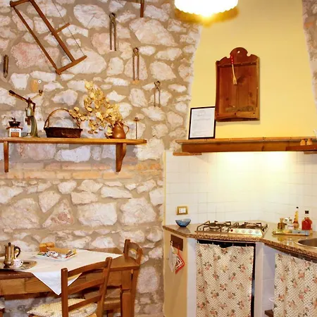 Agriturist Prile *