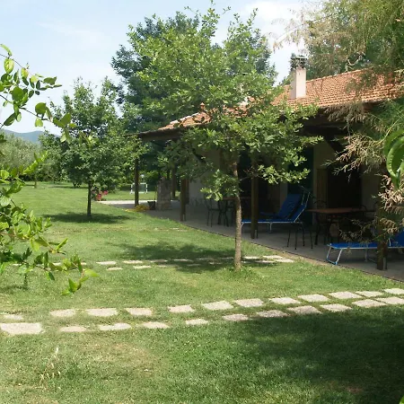 Agriturist Prile