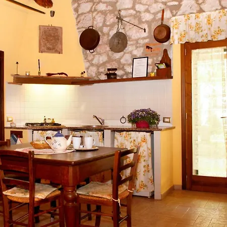 Agriturist Prile Farm stay Castiglione della Pescaia