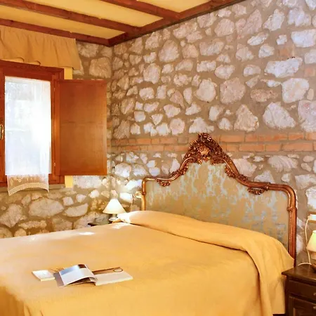 Farm stay Agriturist Prile Castiglione della Pescaia