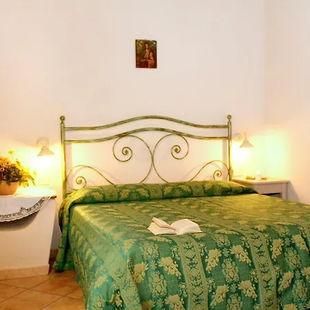 Farm stay Agriturist Prile