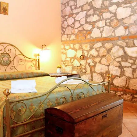 Agriturist Prile Farm stay *