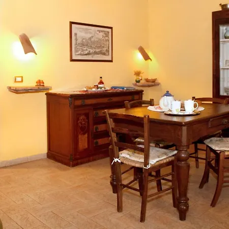 Agriturist Prile