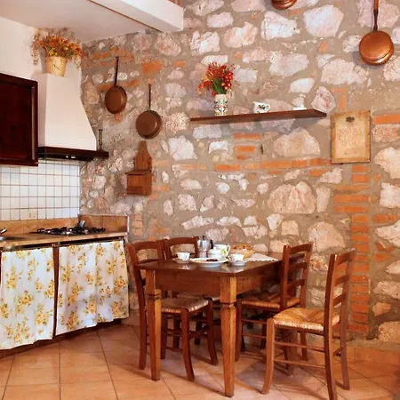 Agriturist Prile Farm stay *
