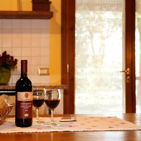 Farm stay Agriturist Prile *