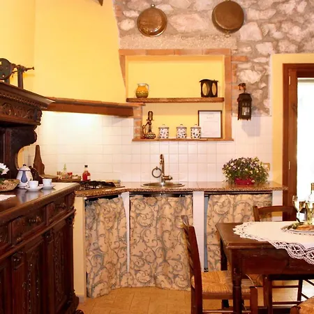 Farm stay Agriturist Prile Castiglione della Pescaia
