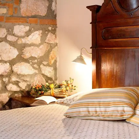 Agriturist Prile Castiglione della Pescaia