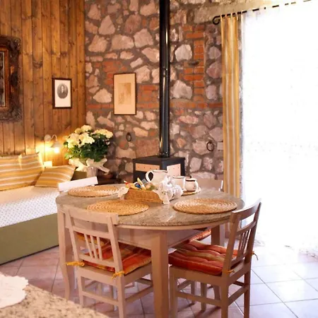 Farm stay Agriturist Prile *