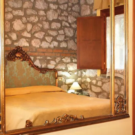 Agriturist Prile Farm stay Castiglione della Pescaia