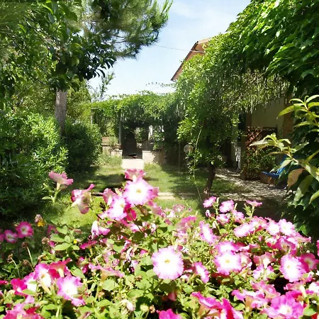 Farm stay Agriturist Prile Castiglione della Pescaia