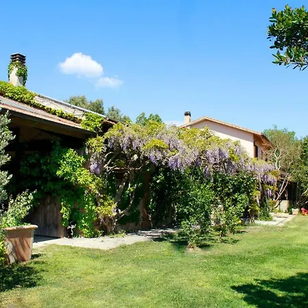 Farm stay Agriturist Prile Castiglione della Pescaia