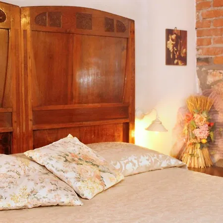 Agriturist Prile *