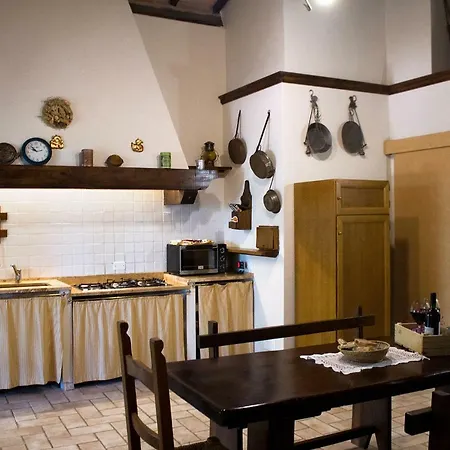 Agriturist Prile * Castiglione della Pescaia