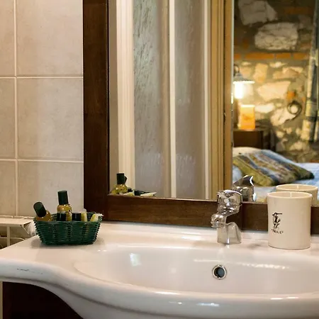 Farm stay Agriturist Prile *