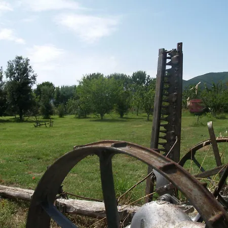 Agriturist Prile Farm stay Castiglione della Pescaia